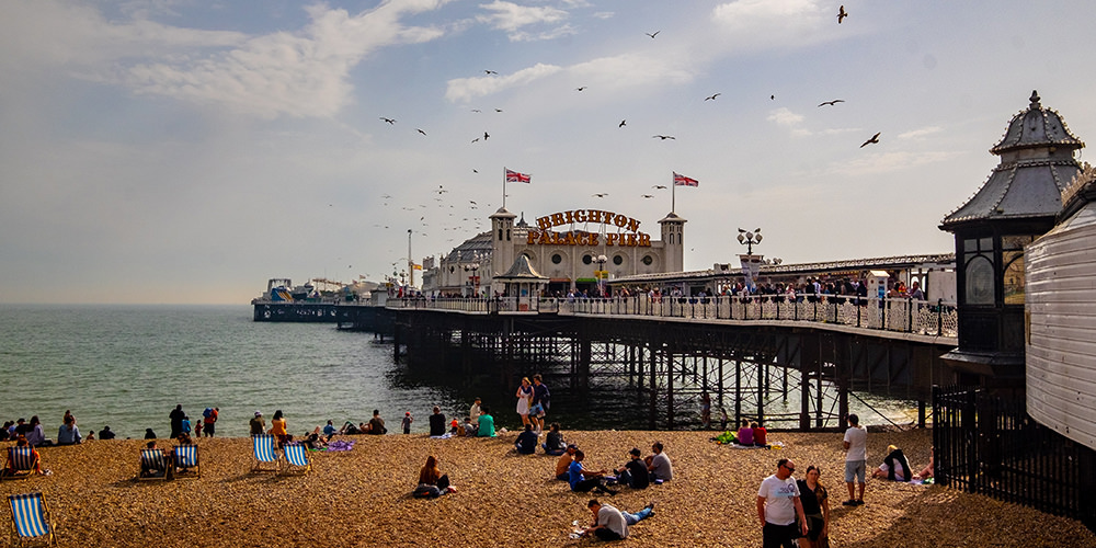 brighton