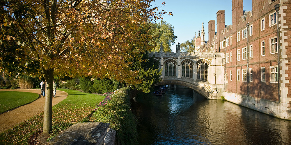 cambridge