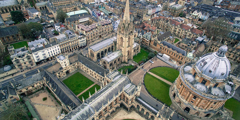 oxford